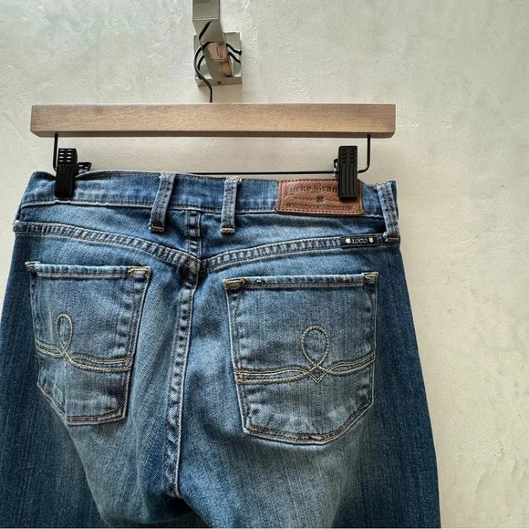 Lucky Brand || Women's Size 6/28 Regular Sofia Boot Cut Denim - Picture 9 of 10